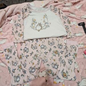 Totoro Pjs